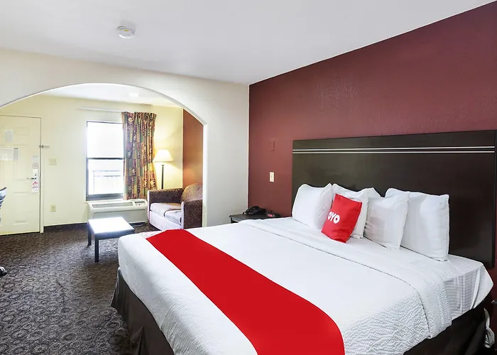 Oyo Hotel Lsu