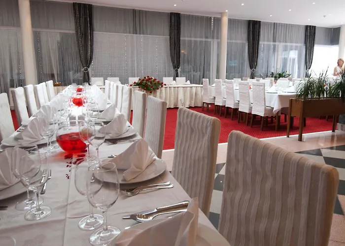 Hotel Petka