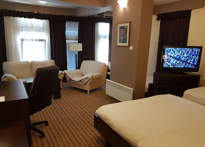 Hotel Keto