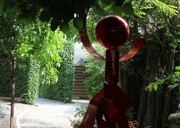 Logis Hotel La Breche - Restaurant Berthelot