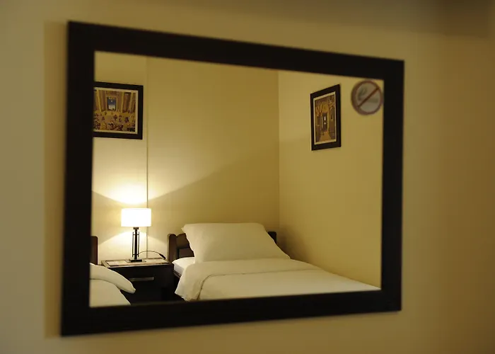 Hotel Keto
