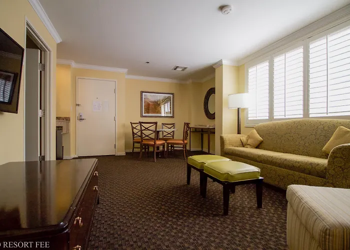 Best Western Plus Casino Royale-Center Strip