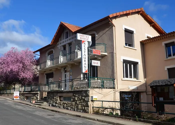Hotel Bayle