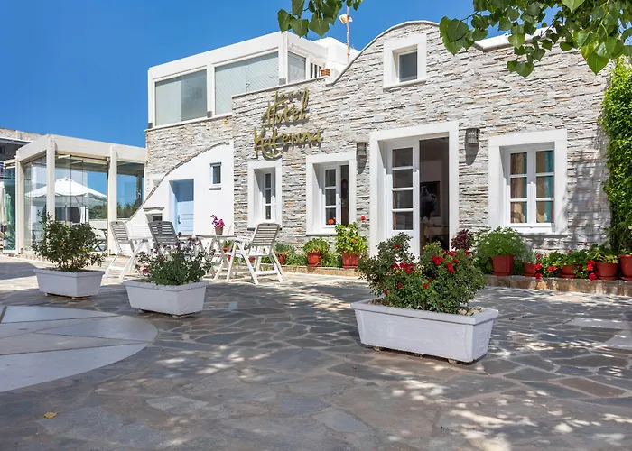 Katerina Hotel