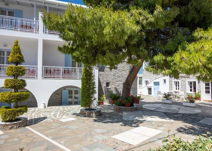 Katerina Hotel