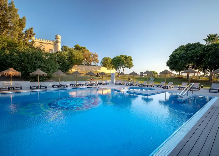 Barcelo Jerez Montecastillo & Convention Center