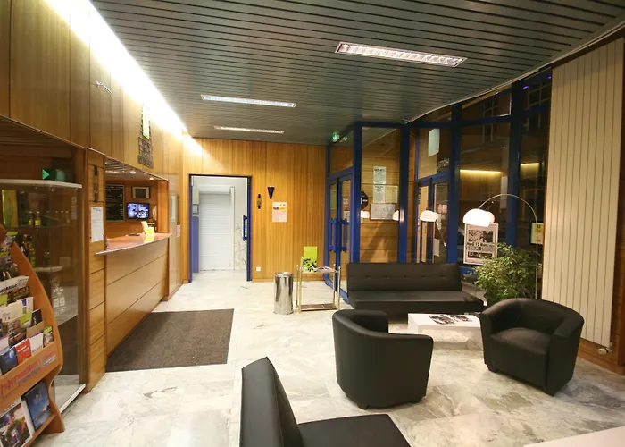Maison Barbillon Grenoble - Centre Gare