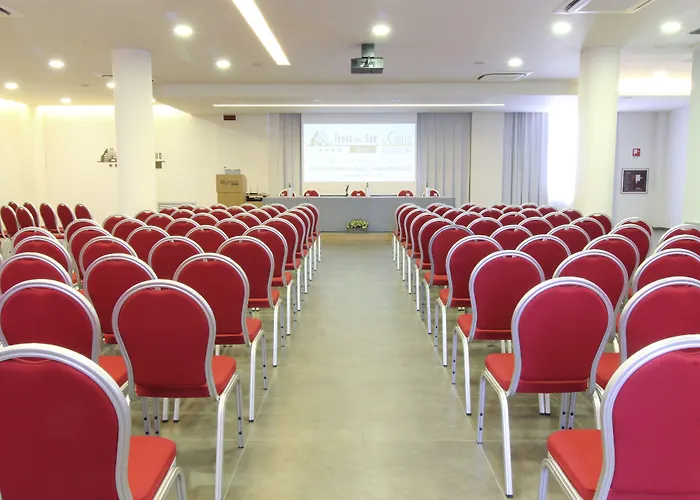 Hotel Torre Del Sud