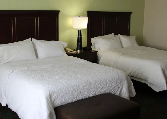 Hampton Inn Minneapolis/Shakopee