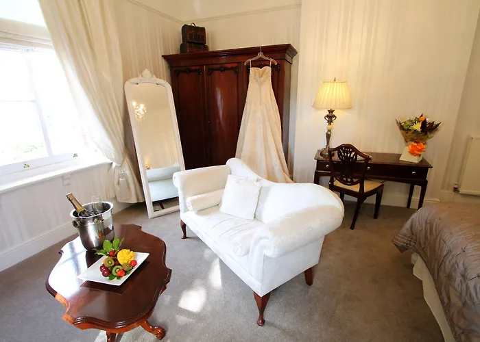 Alexandra Court Hotel