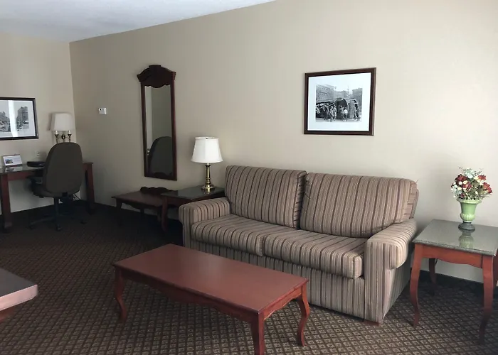 Chateau Saint John Trademark Collection By Wyndham