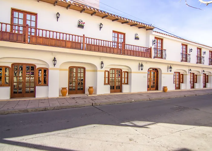 Hotel Asturias