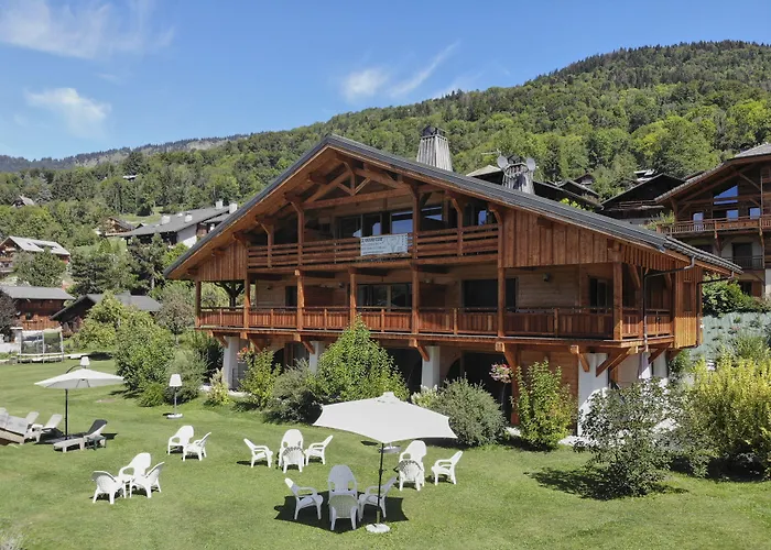 Logis Hotel Gai Soleil