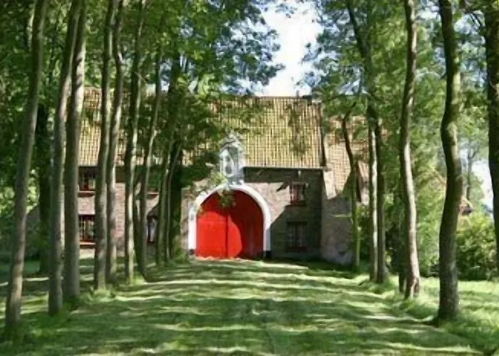Hostellerie Hof Ter Doest