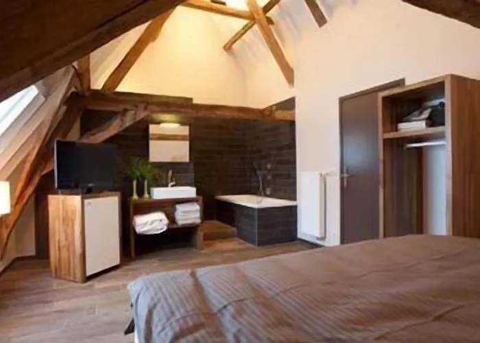 Hostellerie Hof Ter Doest