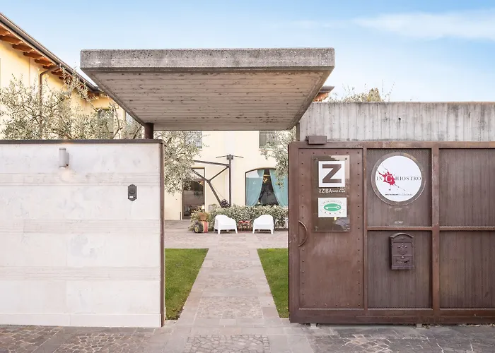 The Ziba Hotel & Spa