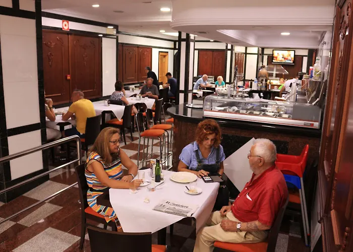 Hotel Reyesol