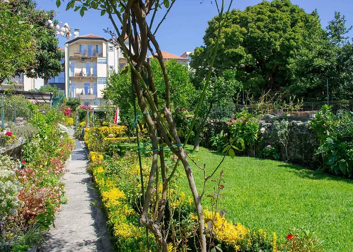 Hotel Estoril Oporto