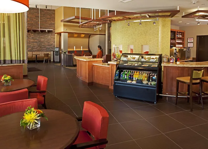 Hyatt Place Santa Fe