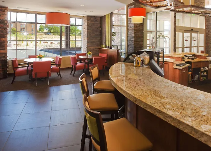 Hyatt Place Santa Fe