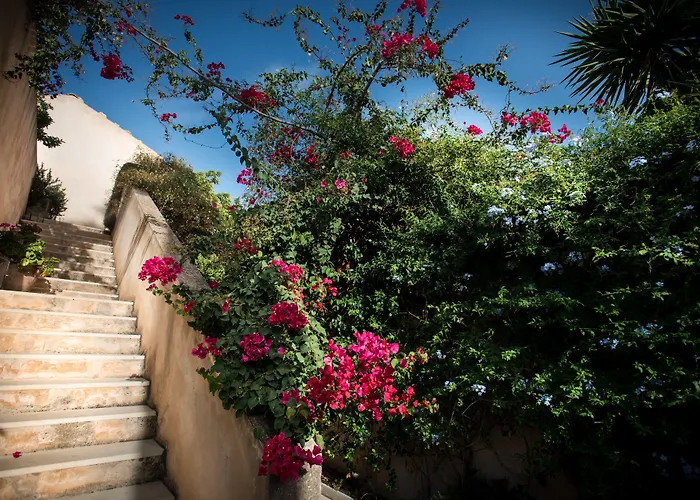 La Moresca Hotel