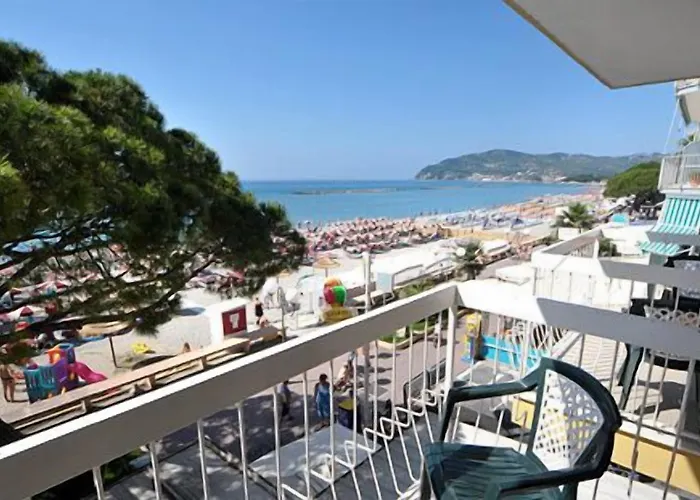 Albergo Anita
