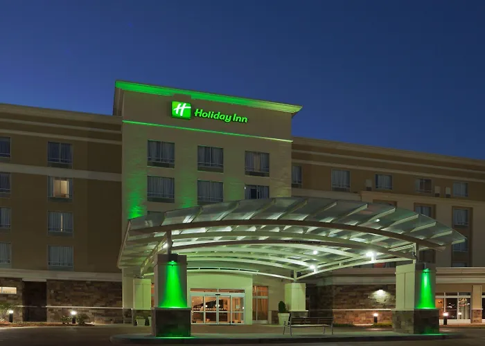 Holiday Inn Birmingham - Hoover By Ihg