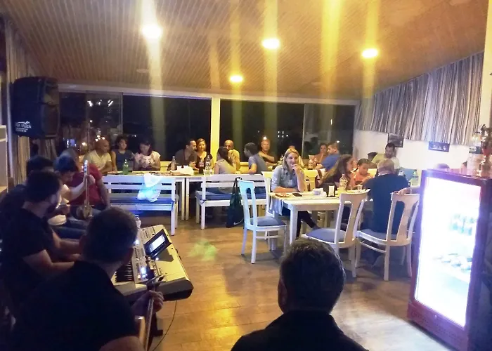 Urkmez Hotel