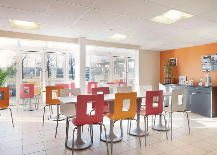 Premiere Classe Maubeuge