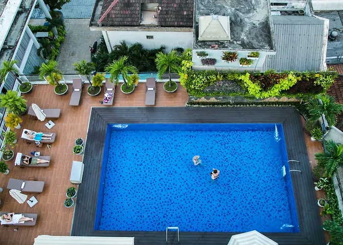 Rosaleen Boutique Hotel