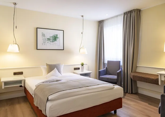 Hotel Deutscher Hof