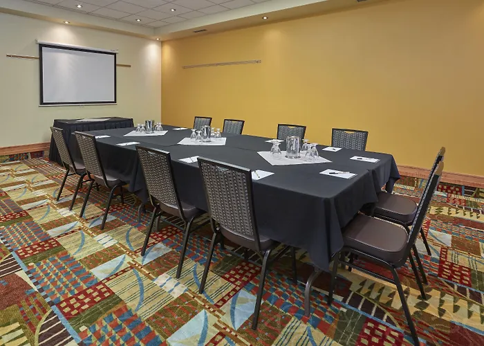 Neighbourhood Inn Hotels In Bonnyville