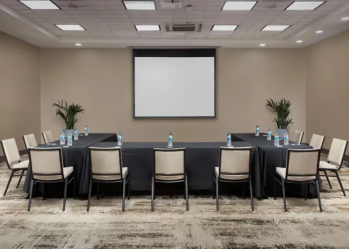 Doubletree By Hilton Chattanooga Hamilton Place