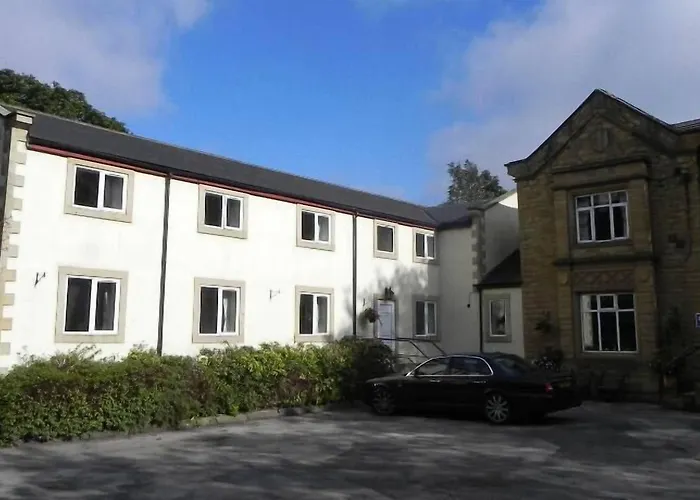 Wakefield Limes Lodge