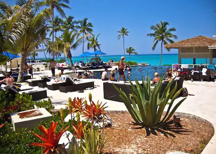 Sky Beach Club