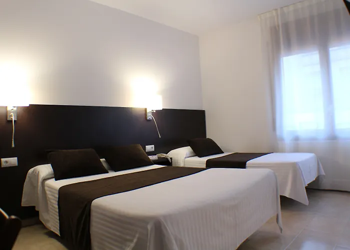 Hotel Marfany