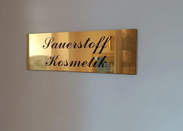 Hotel Residenz Am Rosengarten