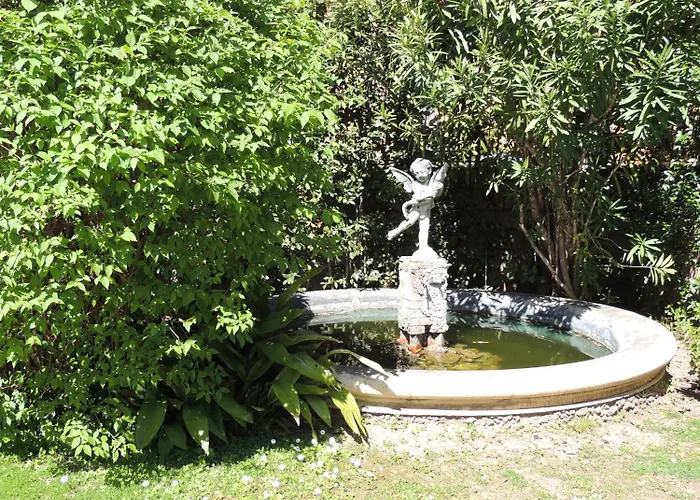Hotel Parma E Oriente Wellness & Spa