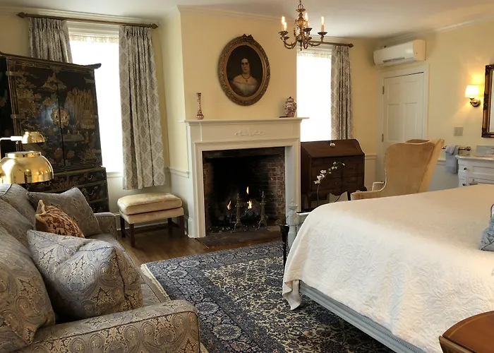 Inn By The Bandstand A Boutique Hotel Exeter