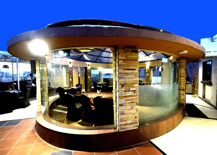 Crystal Inn