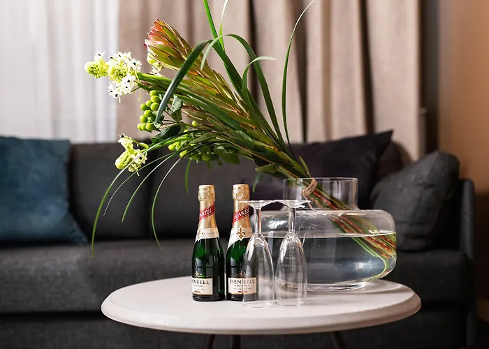 Hotel Sparre