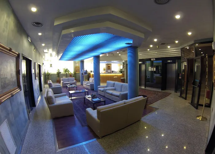 Benny Hotel Catanzaro