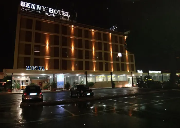 Benny Hotel Catanzaro