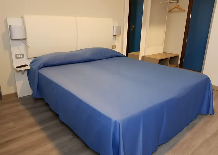 Hotel Oleggio Malpensa