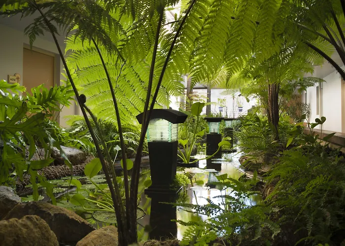 Hotel Le Lagon