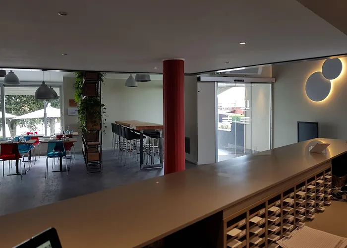 Hotel Oleggio Malpensa