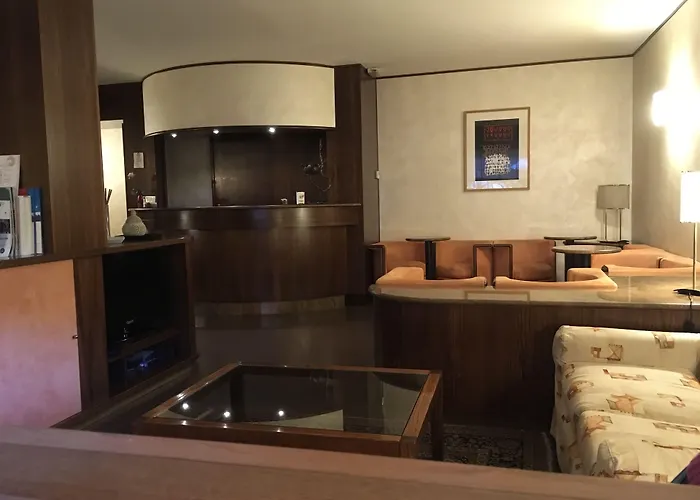 Hotel San Giorgio
