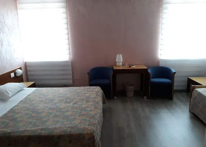Hotel San Giorgio