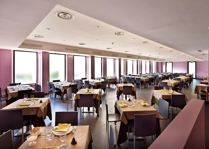 Th Assisi - Hotel Cenacolo