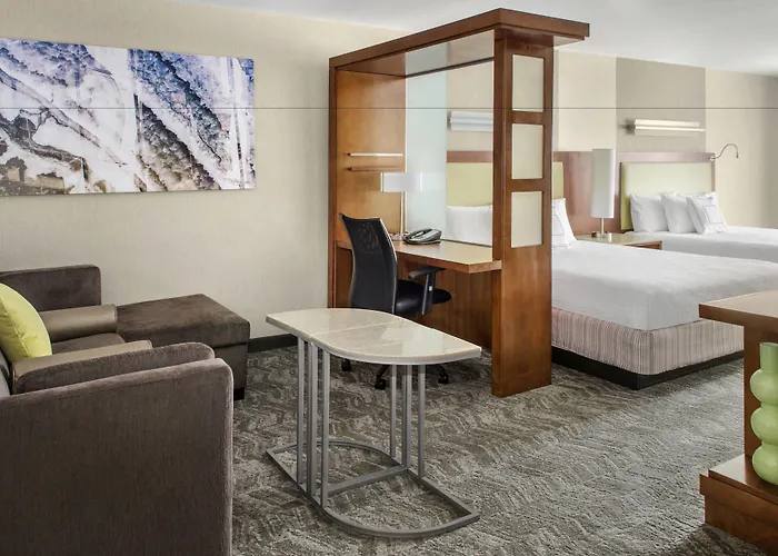 Springhill Suites Long Island Brookhaven